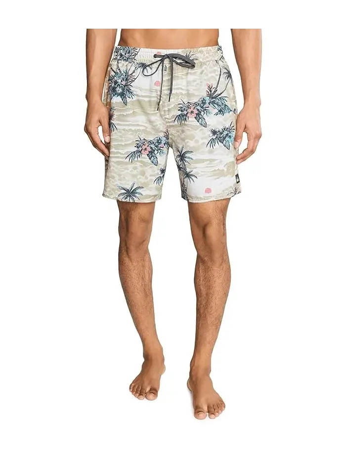 Плавки Mix Volley 17 Quiksilver, Twill