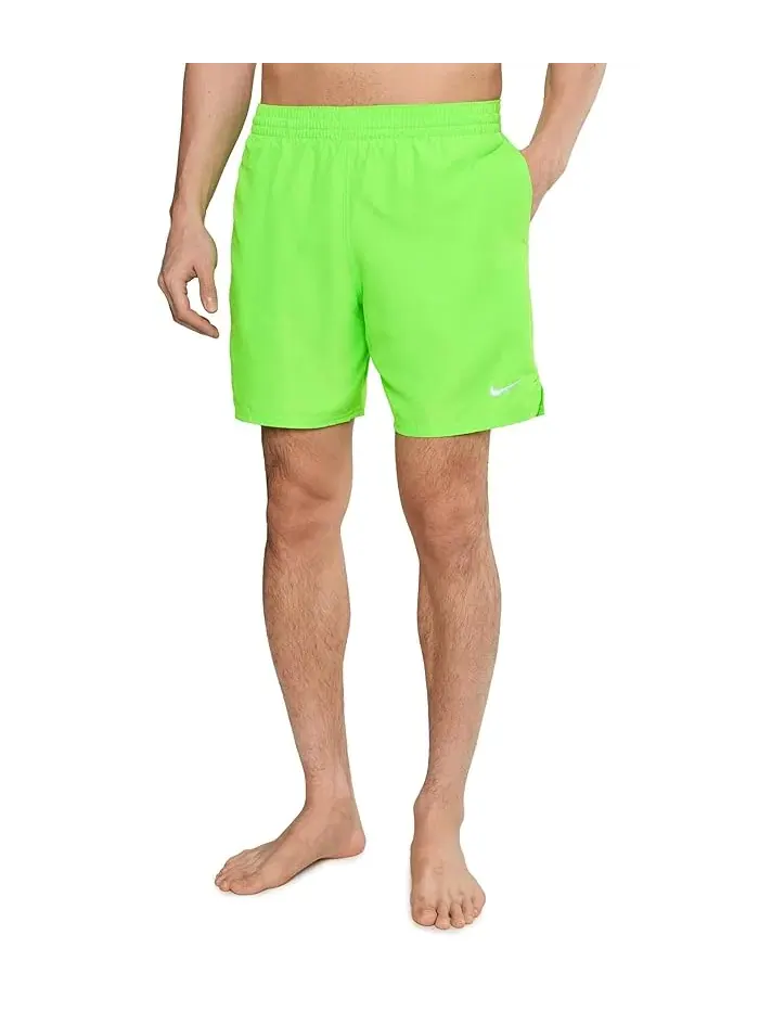 Плавки Nike Breaker Essential 7" Brief Lined Volley