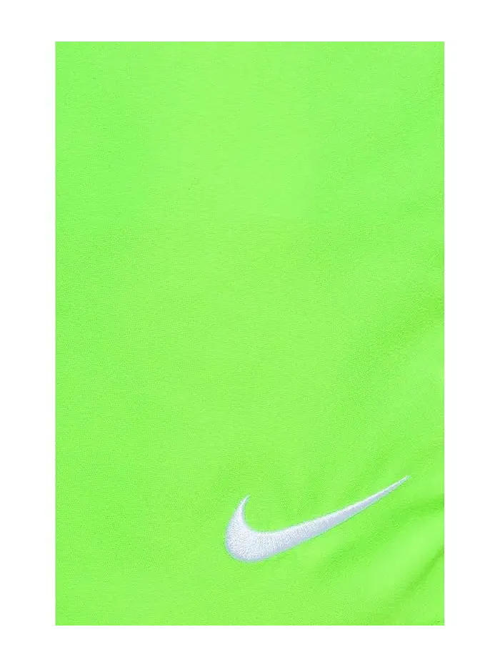 Плавки Nike Breaker Essential 7" Brief Lined Volley — изображение 5 из 5, зеленый