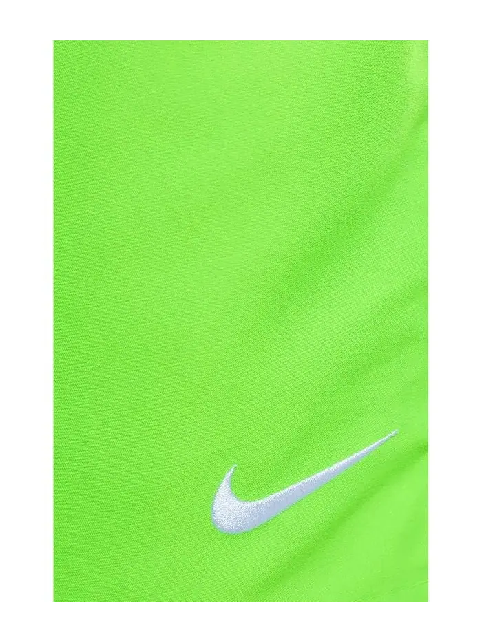 Плавки Nike Breaker Essential 9" Brief Lined Volley — изображение 5 из 5, зеленый