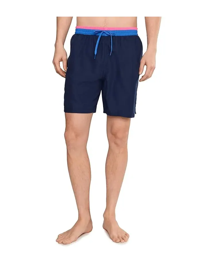 Плавки Nike Breaker Tipped Waist 7" Volley