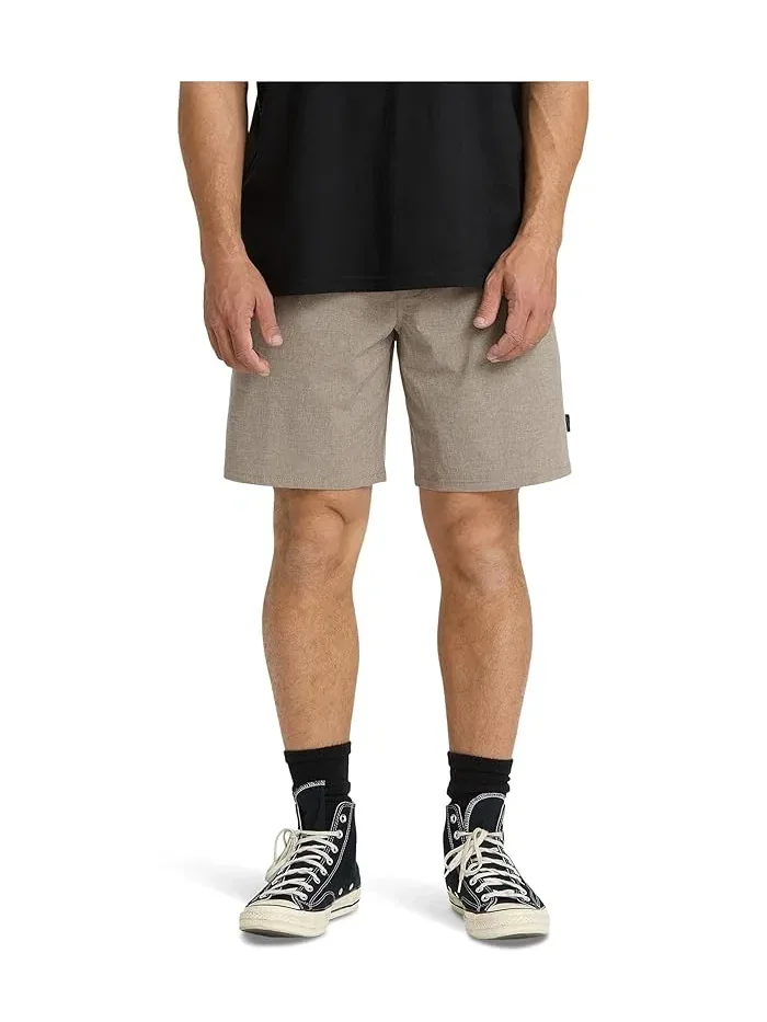 Шорты плавательные Crossfire Elastic Wave Washed Billabong