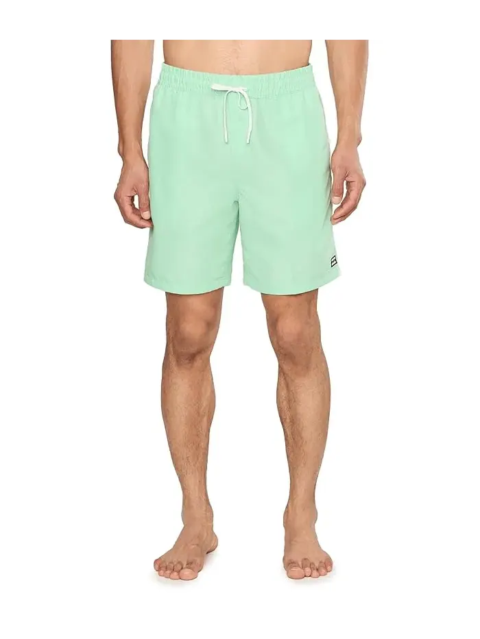 Шорты плавательные Las Buenas Solid LB Billabong