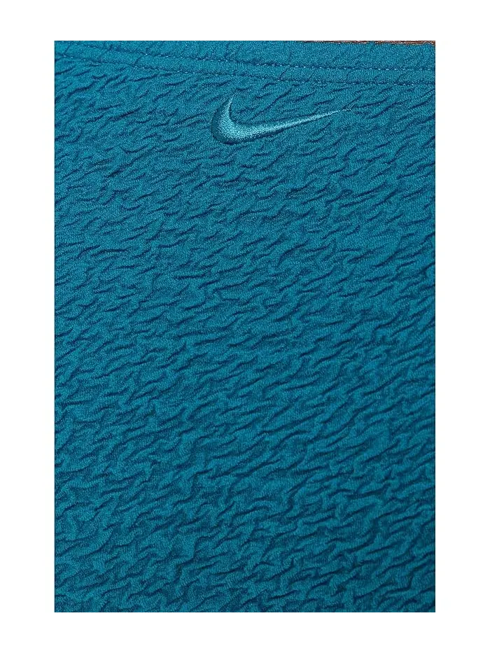 Бикини Nike Shoreline Pucker Hipster — изображение 5 из 5, зеленый