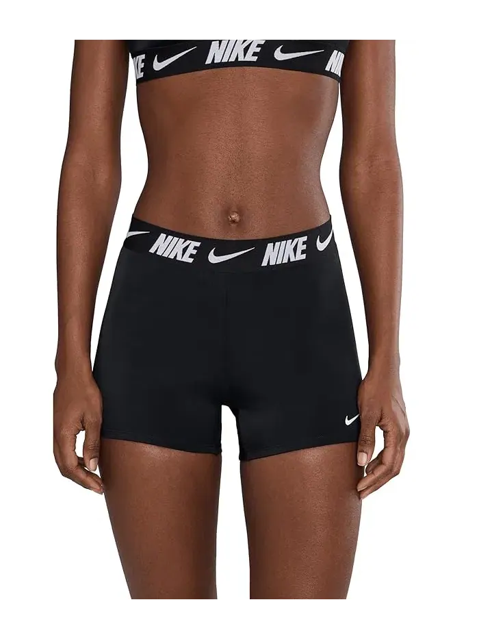 Шорты для плавания Logo Tape Kickshort Nike