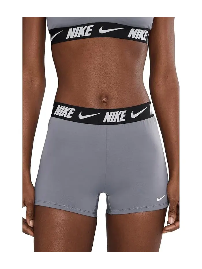 Шорты для плавания Logo Tape Kickshort Nike