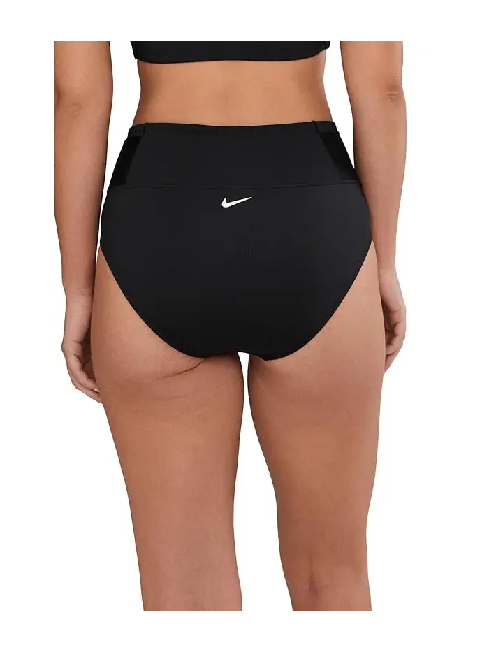 Купальные шорты Nike Effortless Essential — изображение 3 из 4, черный