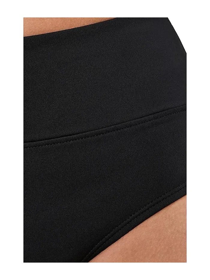 Купальные шорты Nike Effortless Essential — изображение 4 из 4, черный