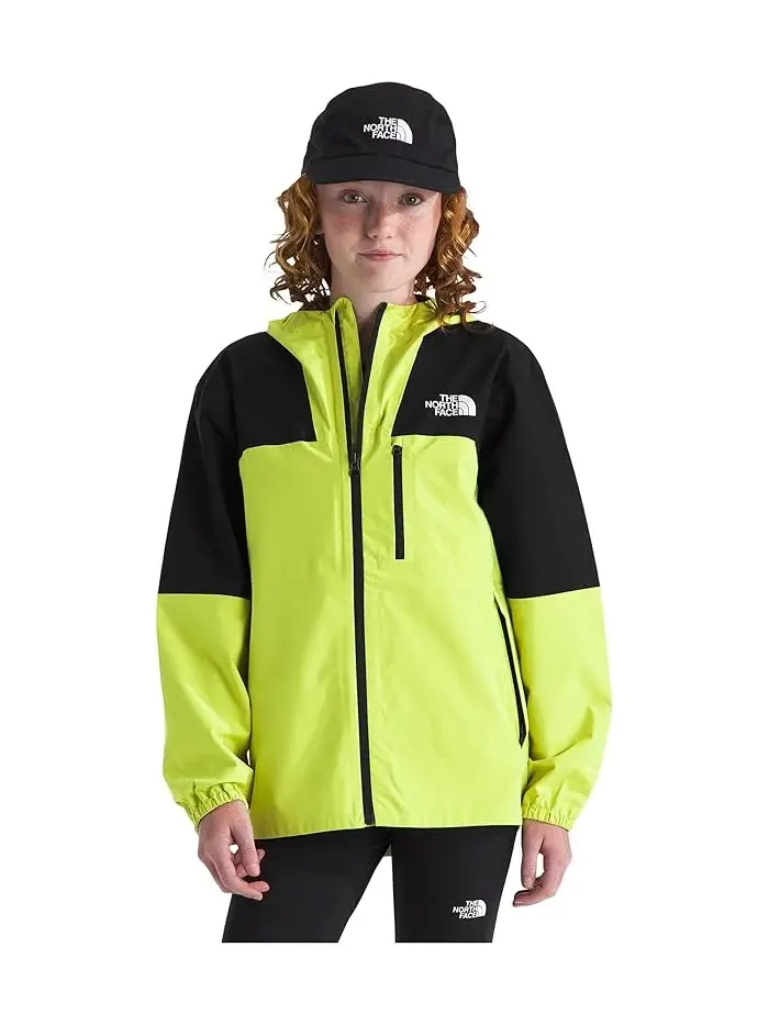 Куртка непромокаемая Hike Packable Shell The North Face Kids