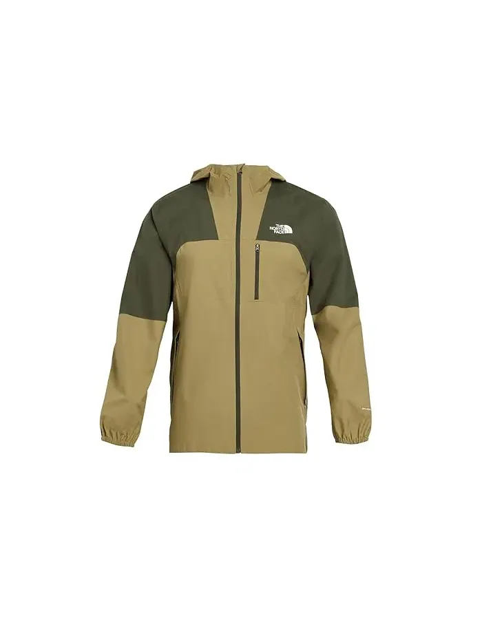 Куртка непромокаемая Hike Packable Shell The North Face Kids