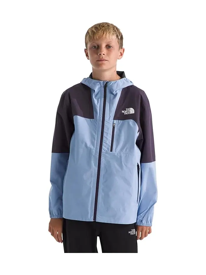 Куртка The North Face Kids Hike Packable Shell