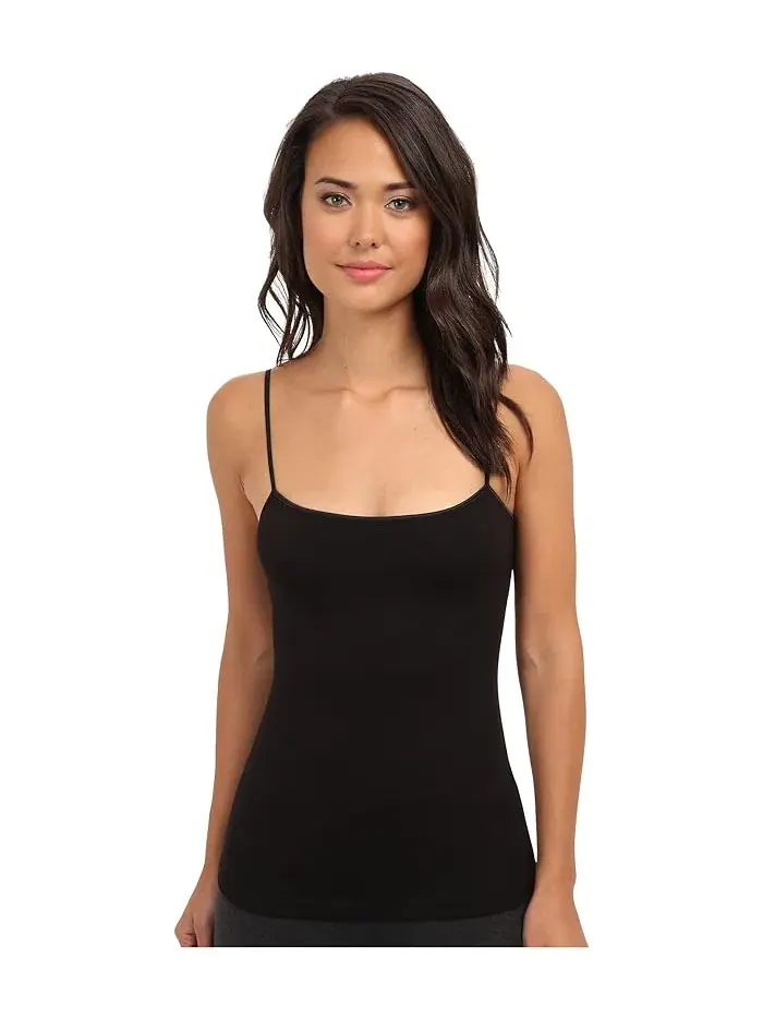 Боди Talco Long Camisole Cosabella — изображение 1 из 4, черный