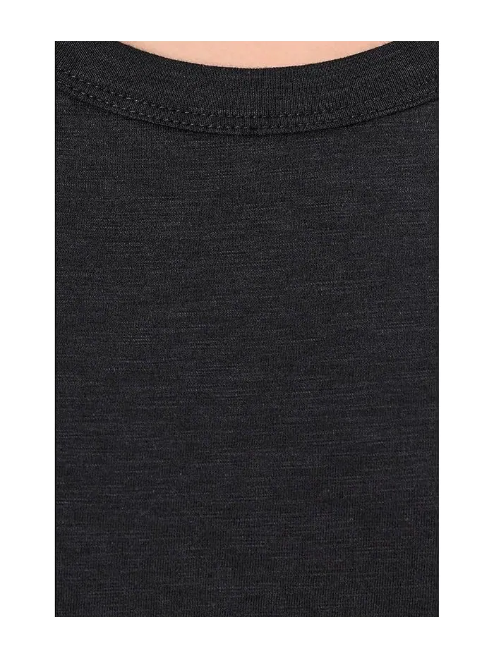 Топ Cloud Tank 2 TravisMathew — изображение 5 из 5, черный