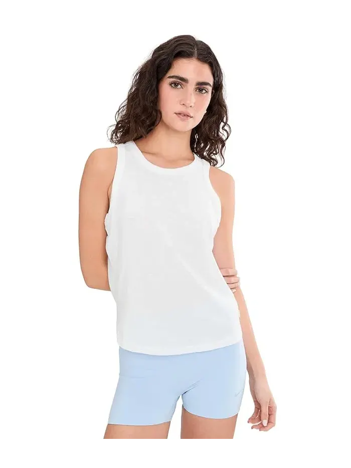 Топ Cloud Tank 2 TravisMathew — изображение 1 из 5, белый