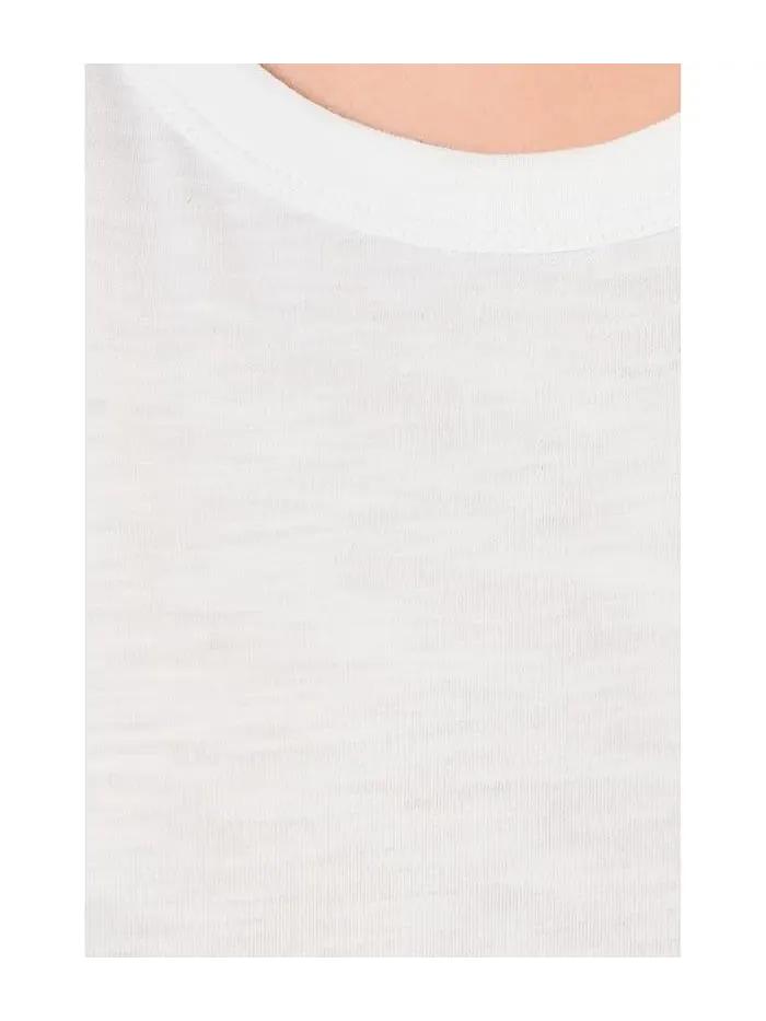 Топ Cloud Tank 2 TravisMathew — изображение 5 из 5, белый