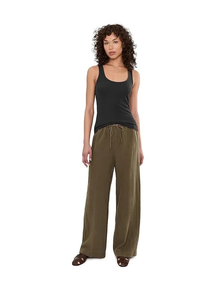 Топ Featherweight Freestyle Faherty — изображение 2 из 5, черный