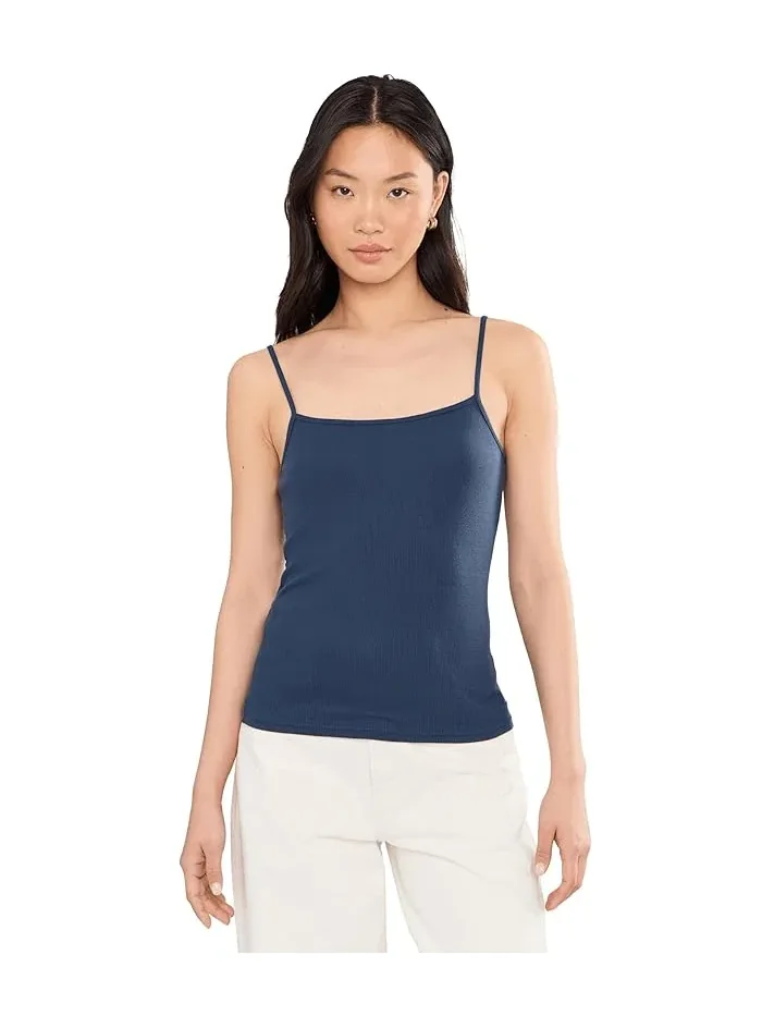 Топ Featherweight Freestyle Rib Cami Faherty, Spellbound — изображение 1 из 5, очарованный