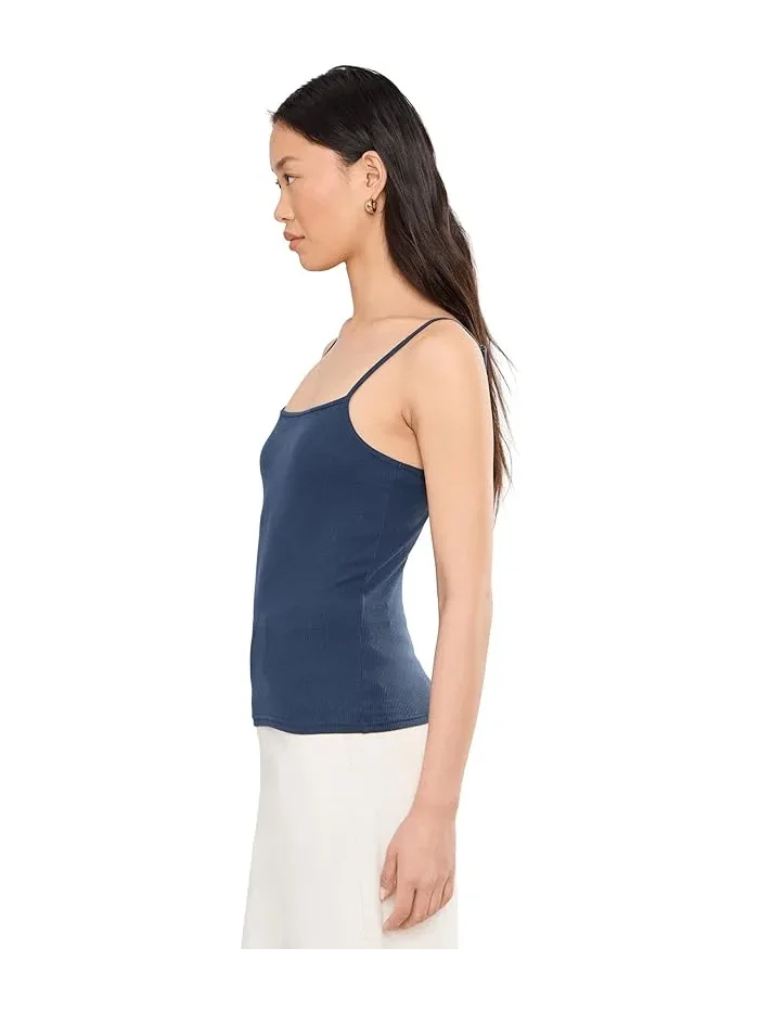 Топ Featherweight Freestyle Rib Cami Faherty, Spellbound — изображение 3 из 5, очарованный