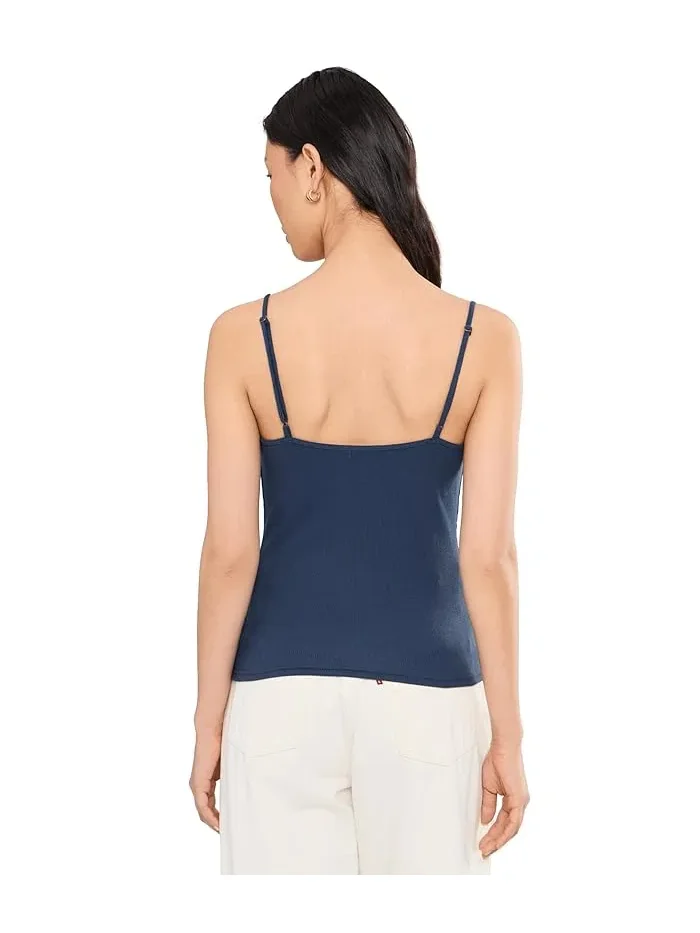 Топ Featherweight Freestyle Rib Cami Faherty, Spellbound — изображение 4 из 5, очарованный