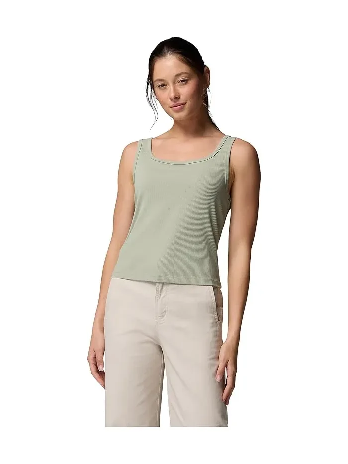 Топ Columbia Pinetown Canyon Rib Tank — изображение 1 из 5, сафари