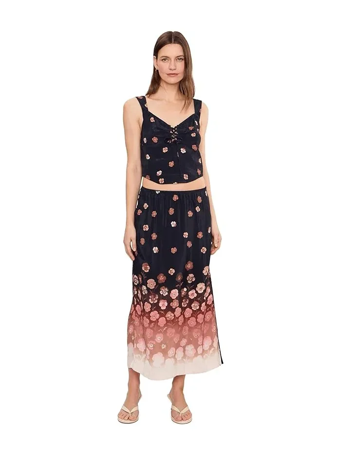 Миді-юбка сет Free People
