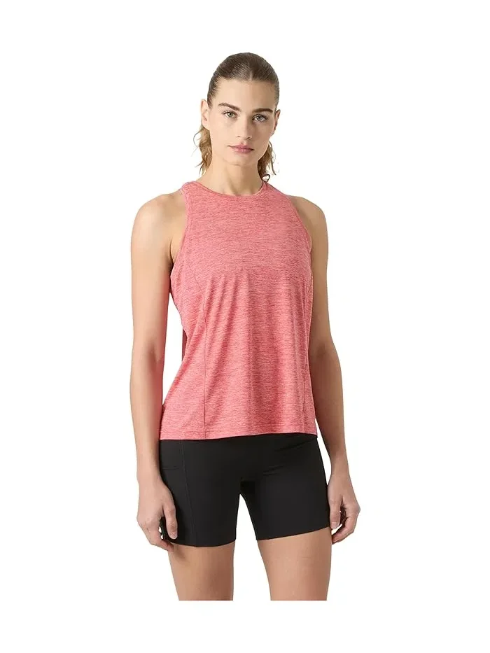 Топ Sval Tank легкий Helly Hansen — изображение 1 из 3, розовый