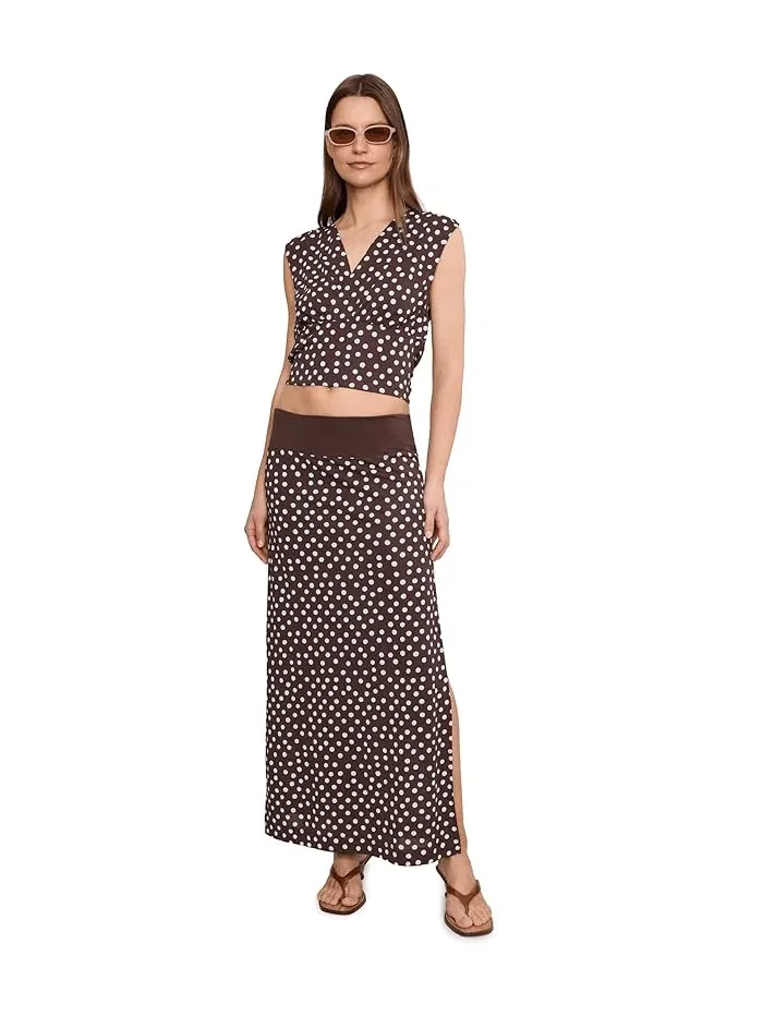 Набор Heat Wave Set Free People — изображение 2 из 5, шоколадный микс