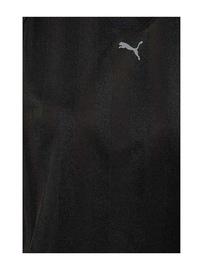 Топ PUMA League Jersey — изображение 5 из 5, черный