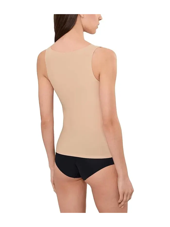 Топ Chantelle Softstretch Padded — изображение 3 из 4, нудовый
