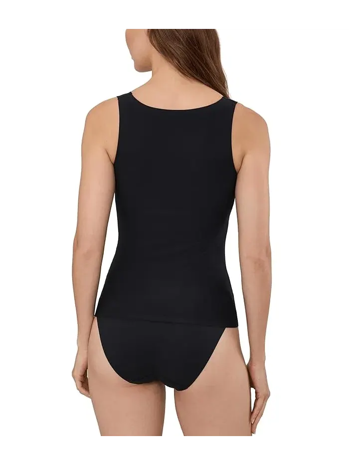 Топ Chantelle Softstretch Padded Tank Top — изображение 4 из 5, черный