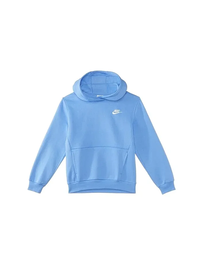 Худи Nike Kids NSW Club Fleece
