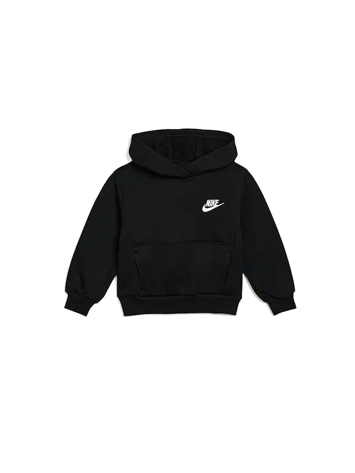 Толстовка флисовая Futura Club Nike Kids