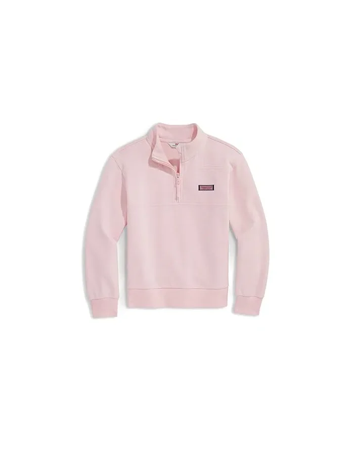 Худи Shep Shirt Vineyard Vines Kids — изображение 1 из 2, розовый