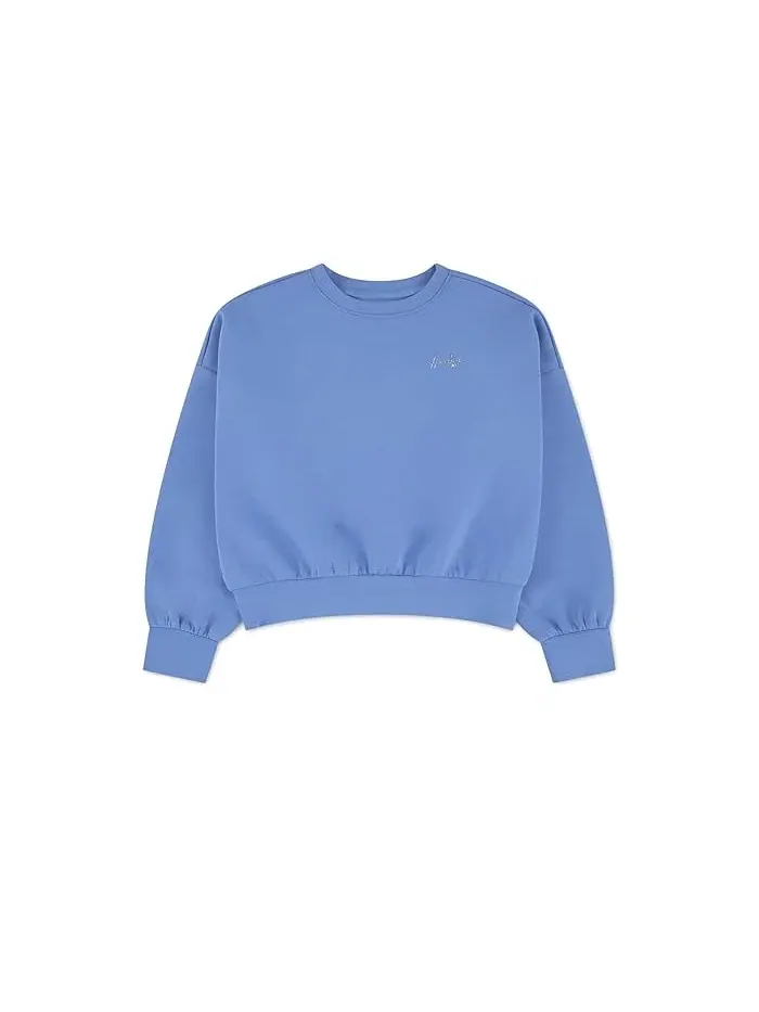 Свитшот с круглым вырезом All Day Crew Neck Hurley Kids