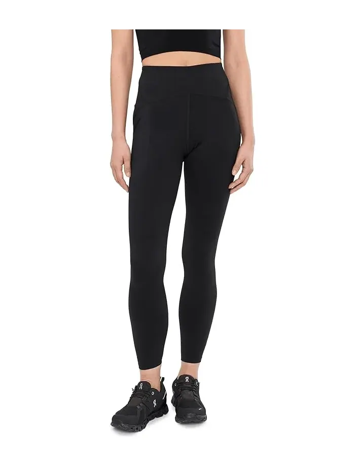 Леггинсы с карманами Jaida The North Face — изображение 1 из 5, черный