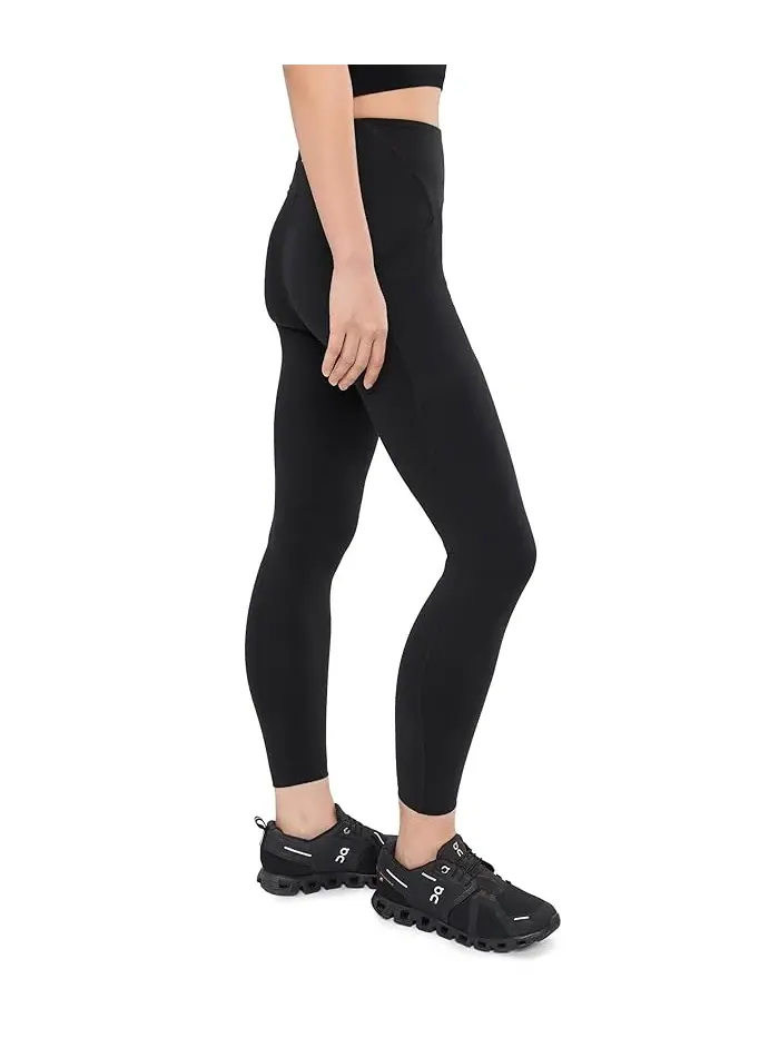 Леггинсы с карманами Jaida The North Face — изображение 3 из 5, черный