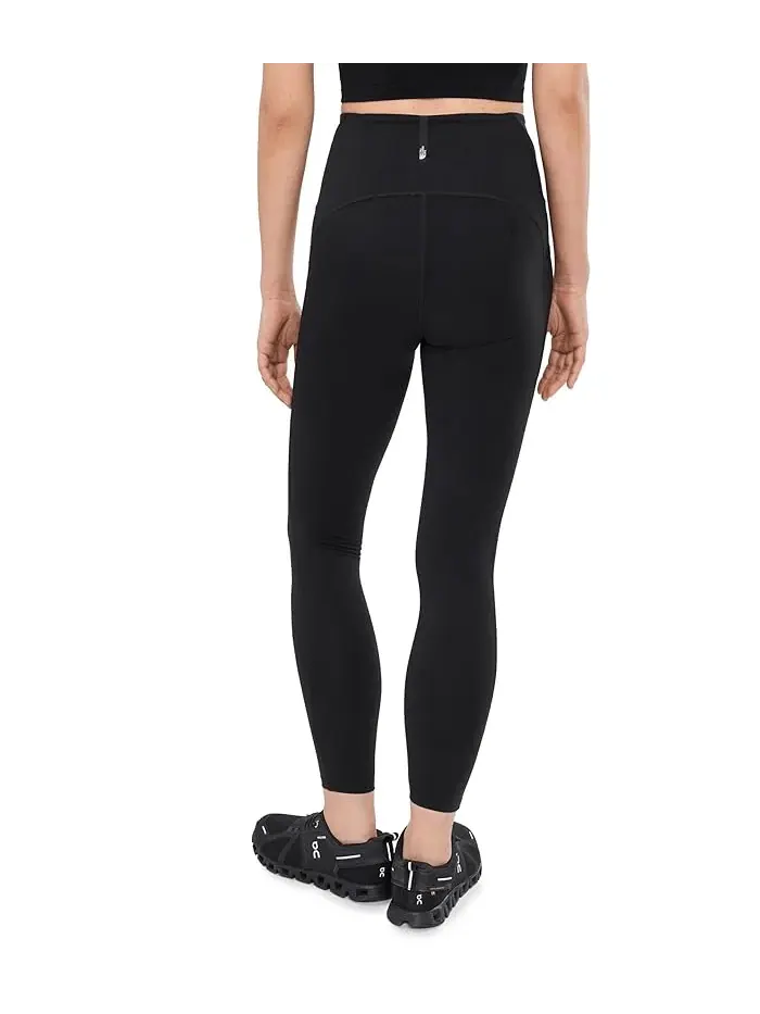 Леггинсы с карманами Jaida The North Face — изображение 4 из 5, черный