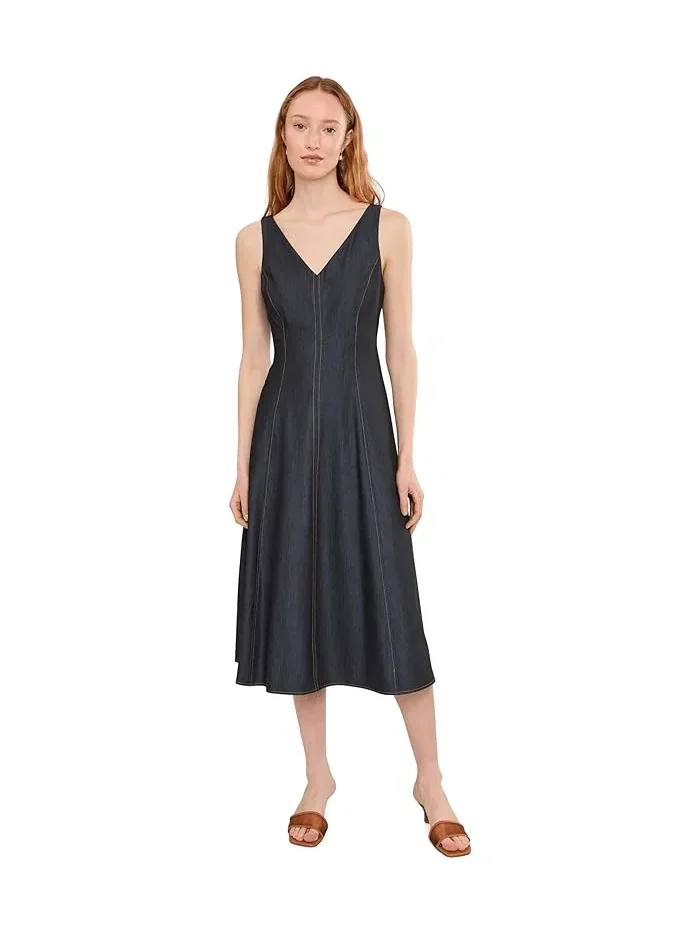 Платье A-line Calvin Klein
