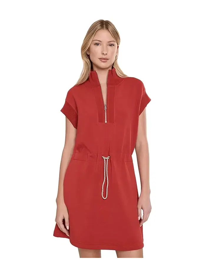 Платье Avaya 1/2 Zip Varley