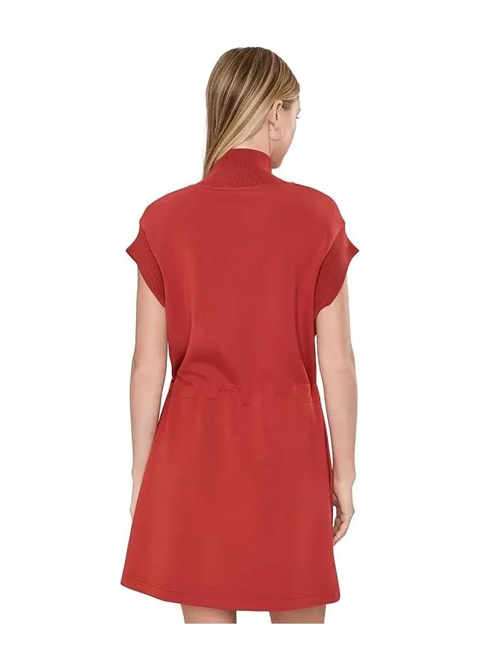 Платье Avaya 1/2 Zip Varley — изображение 4 из 5, босса-нова