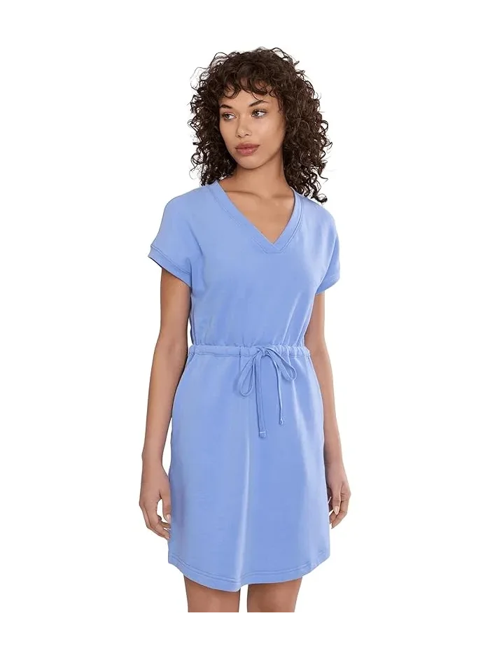 Платье с V-образным вырезом Marina Del Mar Tommy Bahama — изображение 1 из 5, виноградные лужи