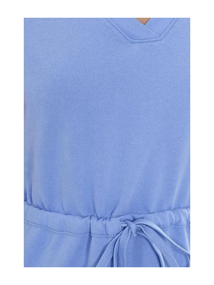Платье с V-образным вырезом Marina Del Mar Tommy Bahama — изображение 5 из 5, виноградные лужи