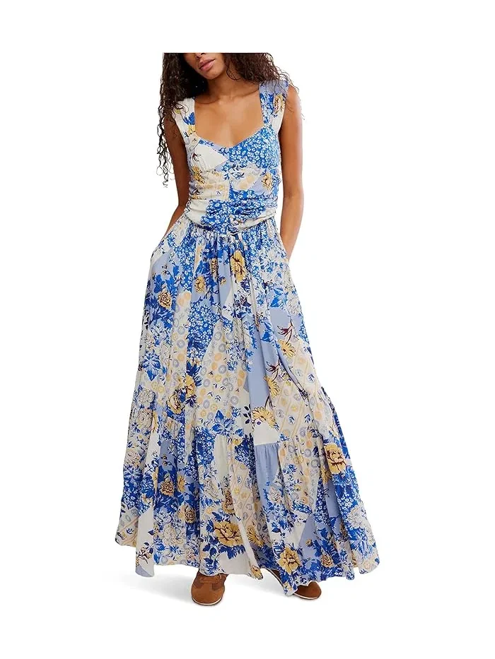 Платье макси Sasha Free People