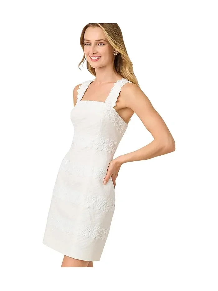 Платье хлопковое Davis Lilly Pulitzer