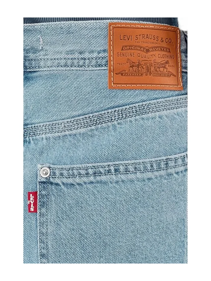 Юбка Utility Icon Levi's Premium — изображение 5 из 5, синий