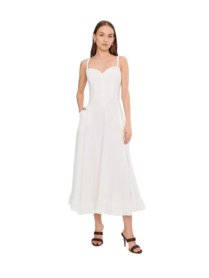 Платье миди Another Season Free People