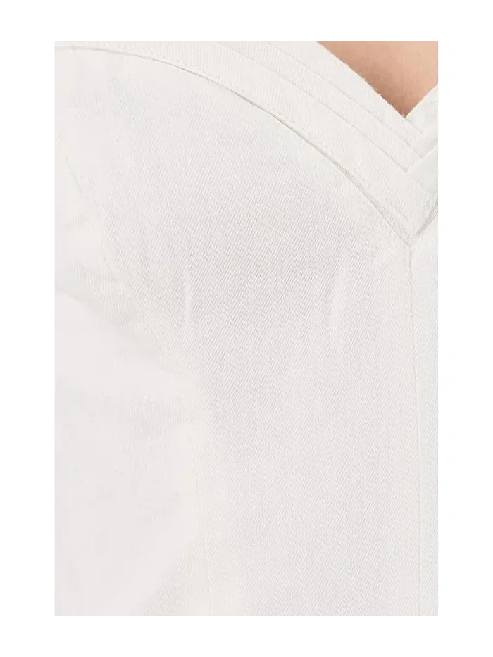 Платье миди Another Season Free People — изображение 5 из 5, кокосовое молоко