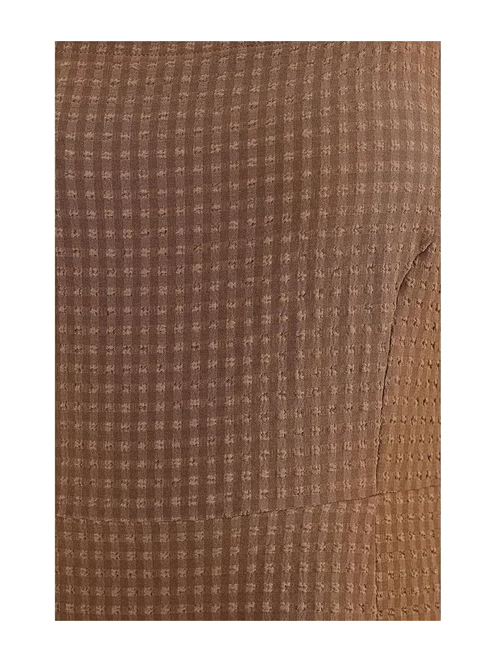 Платье миди на бретелях Sunkissed Tank Midi Dress Toad&Co — изображение 5 из 5, земля