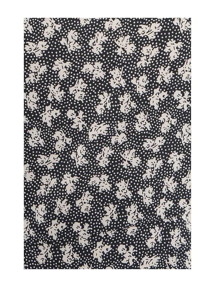 Платье миди с квадратным вырезом Sunkissed Tank Midi Dress Toad&Co — изображение 5 из 5, черный