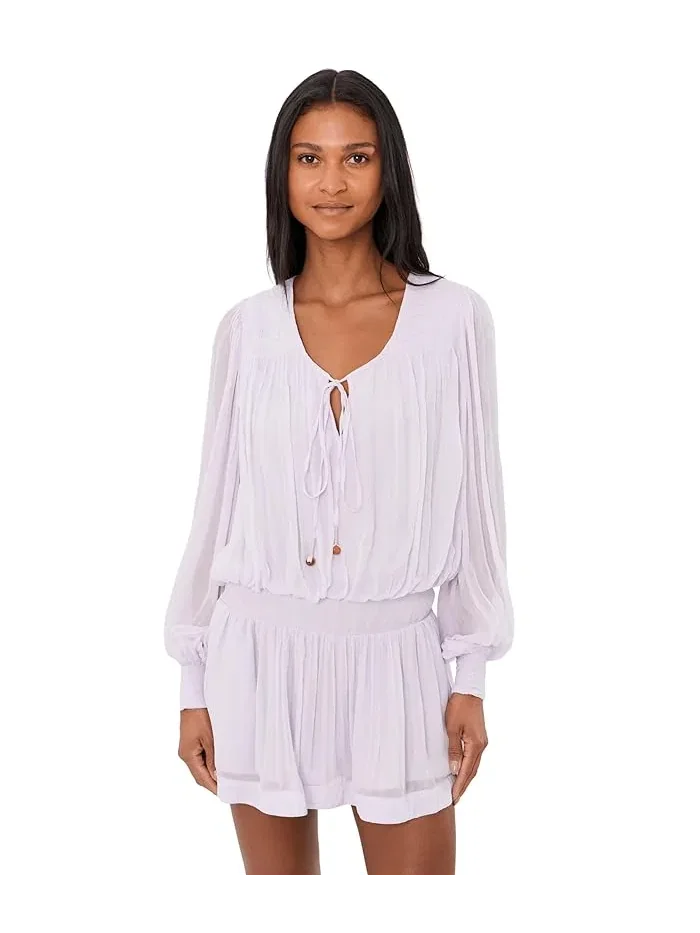 Юбка мини A-line Free People